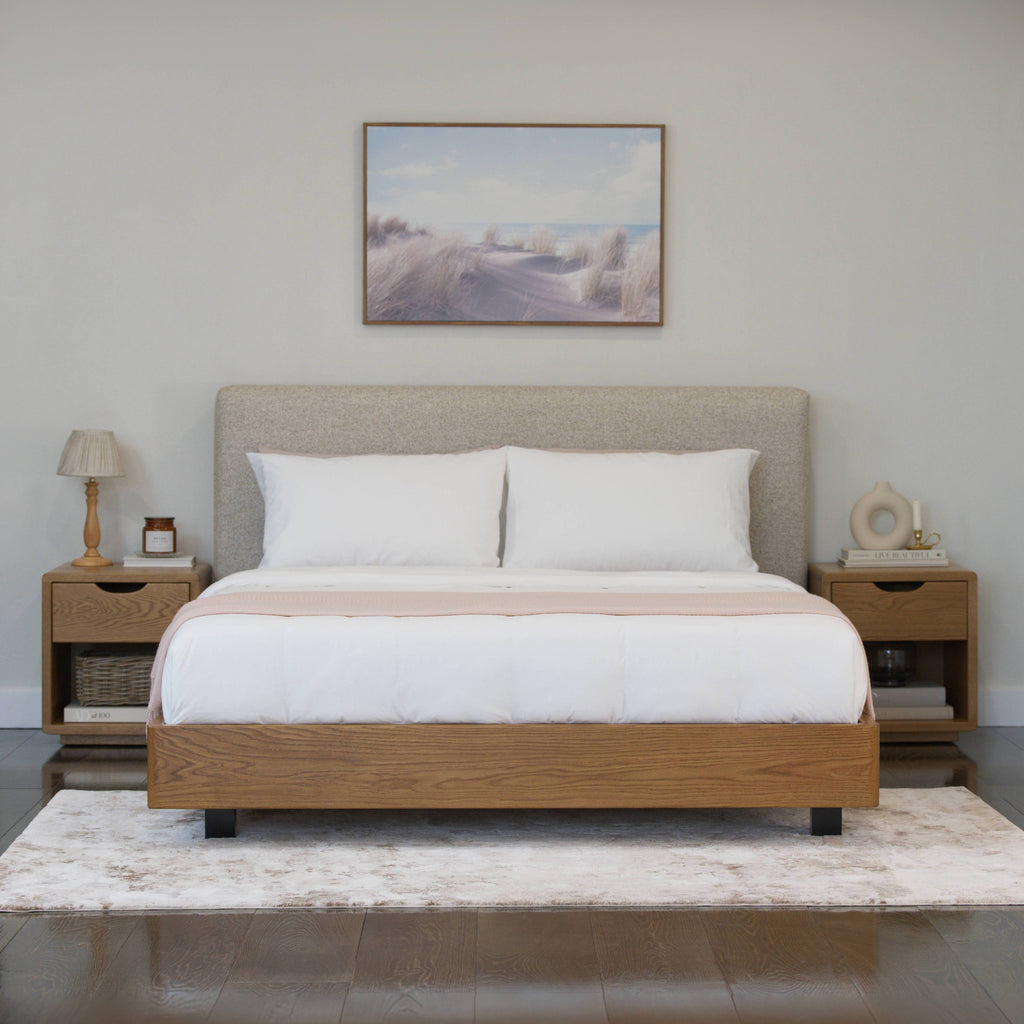 Davidson Bed