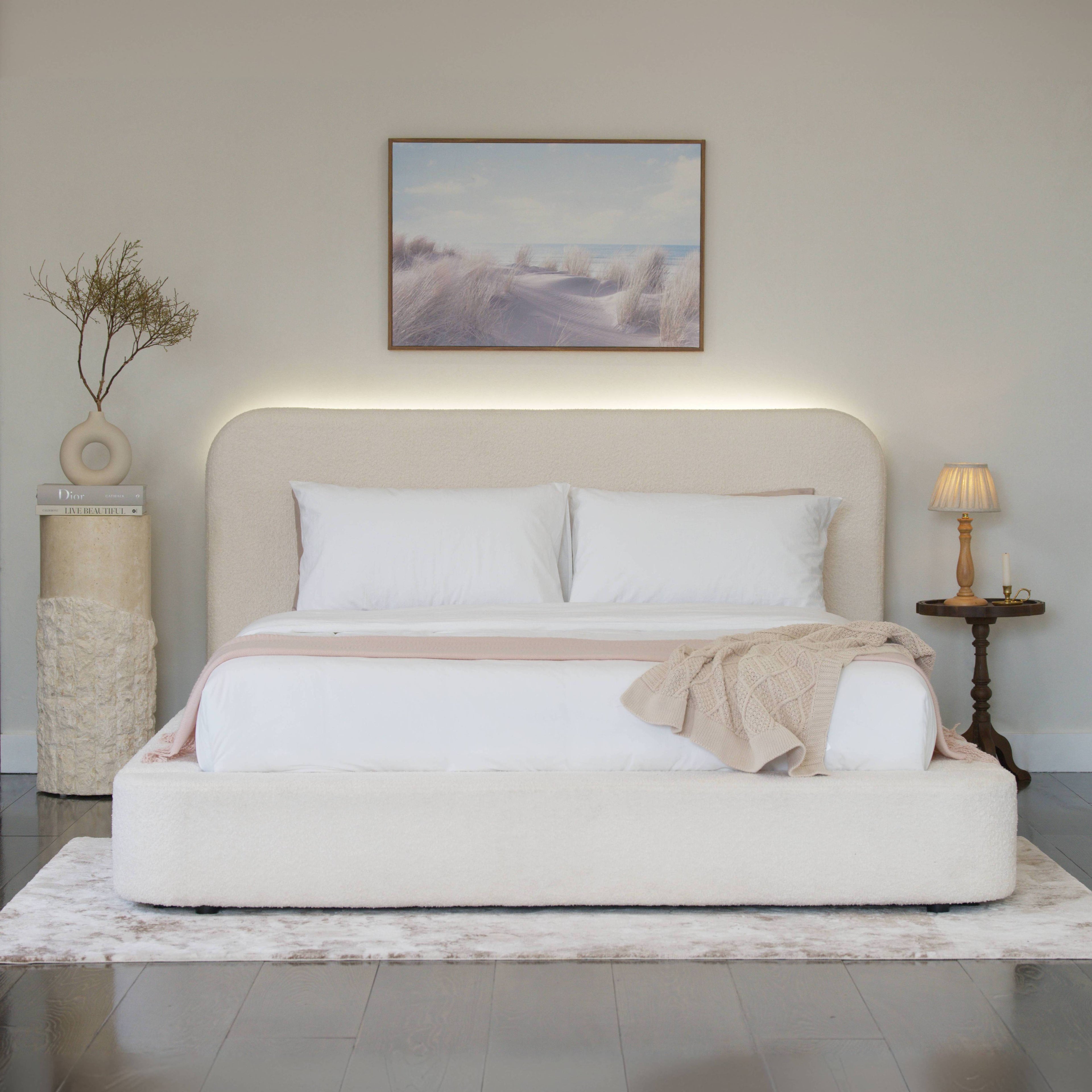 Skye Bed