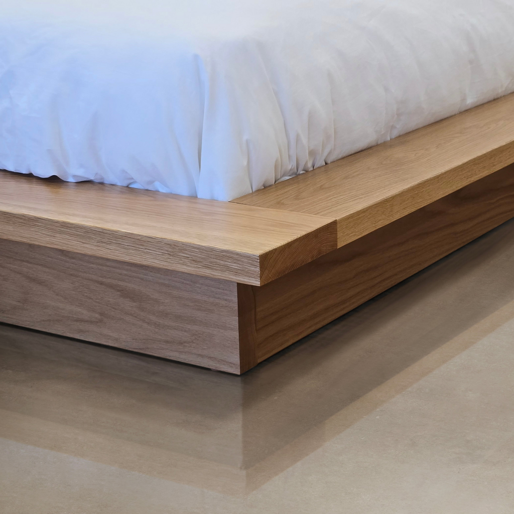 Nara Bed