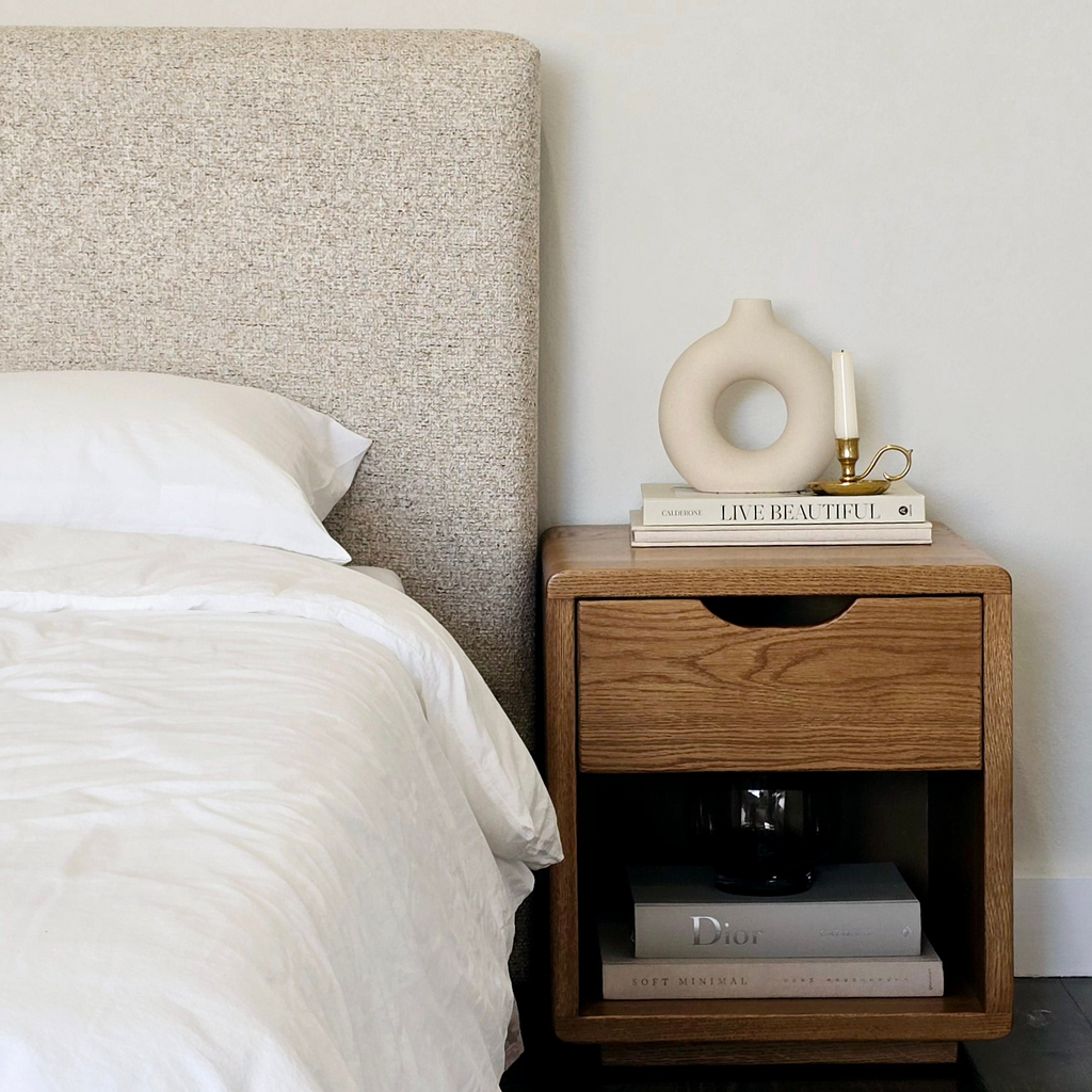 Davidson Bed
