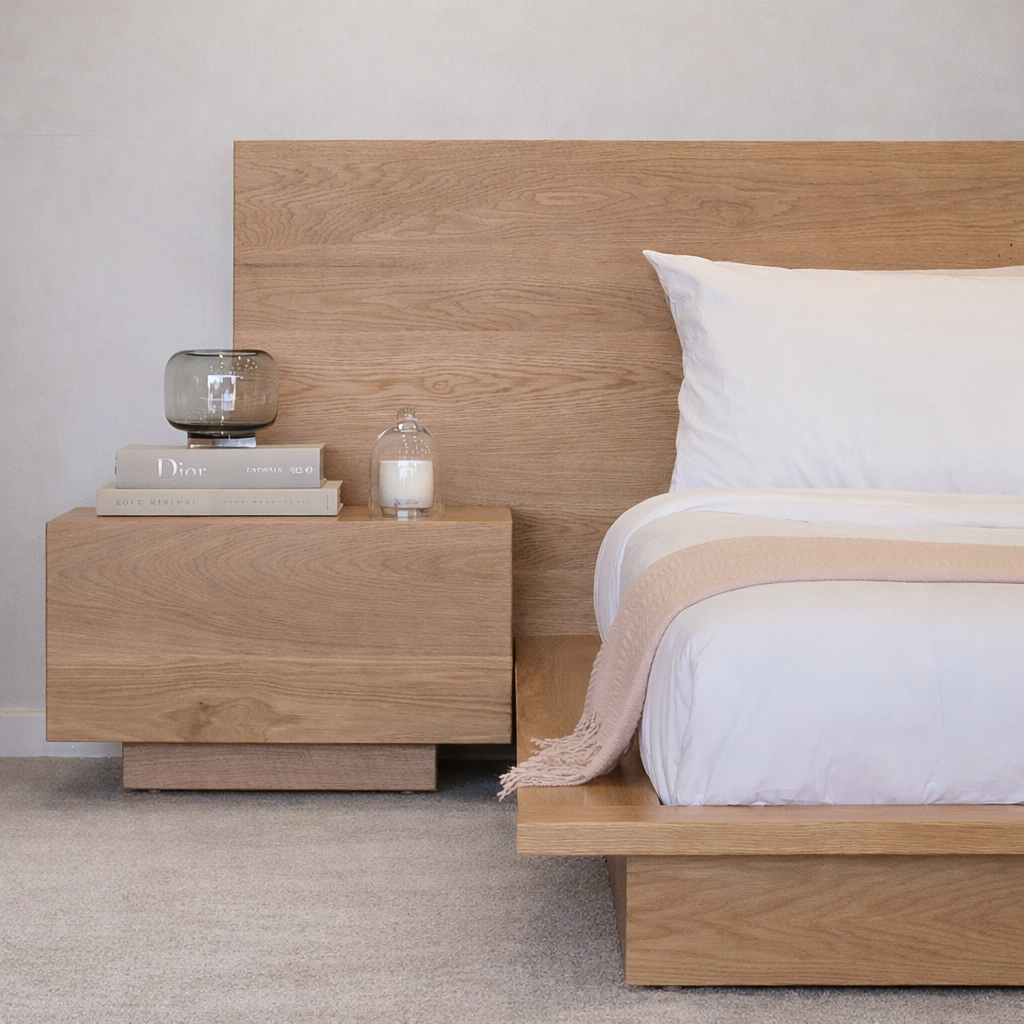 Nara Bed
