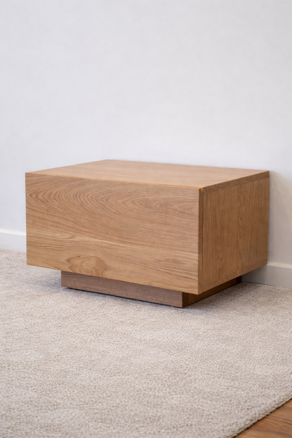 Nara Bedside