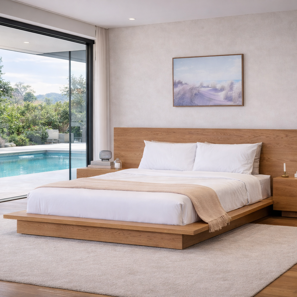 Nara Bed