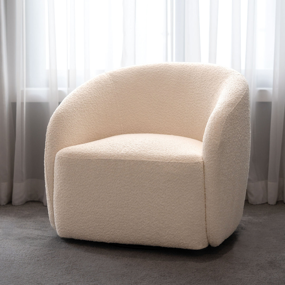 Skye Swivel Chair