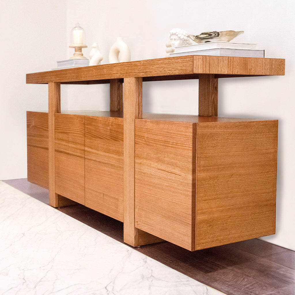 Nara Console Table