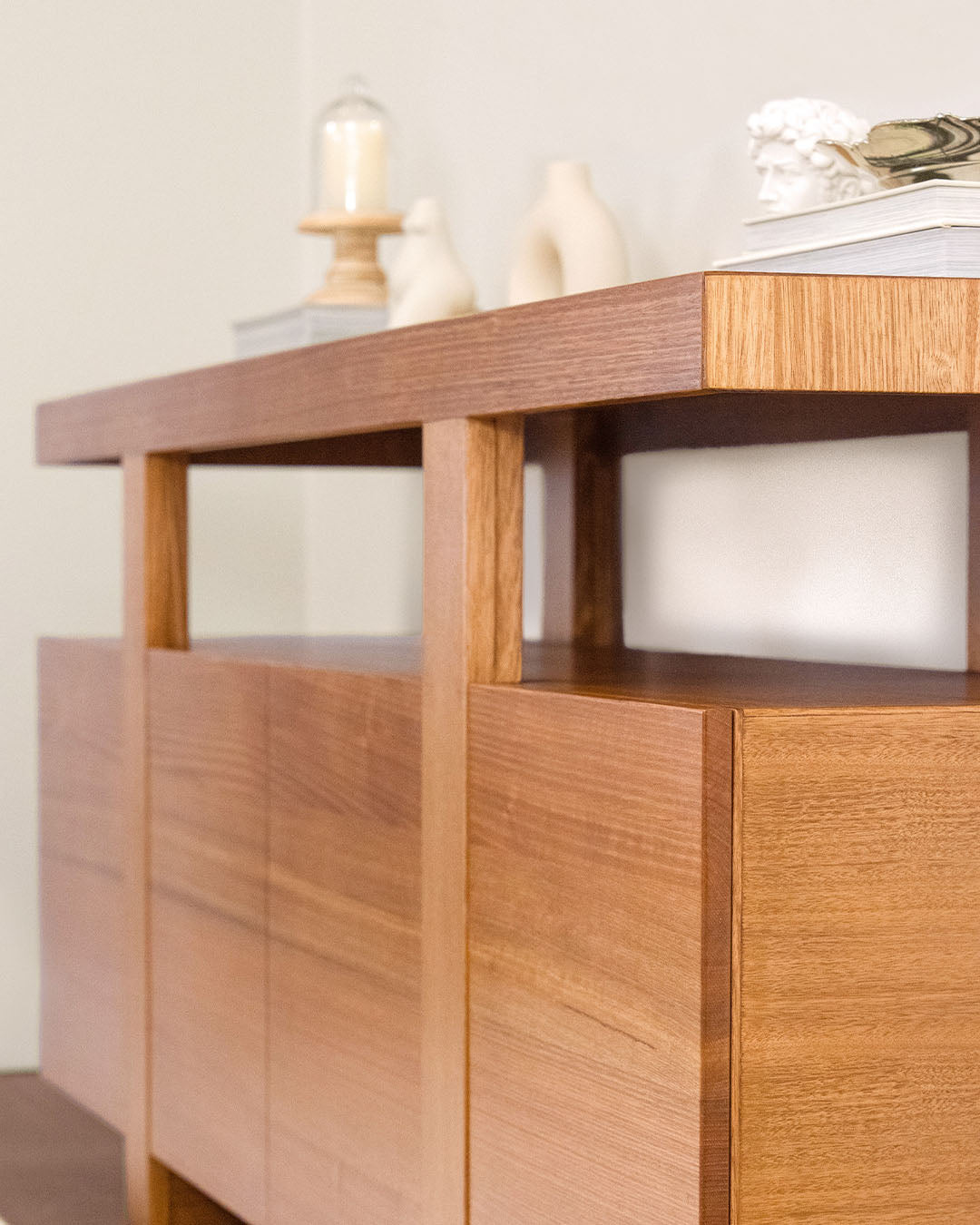Nara Console Table