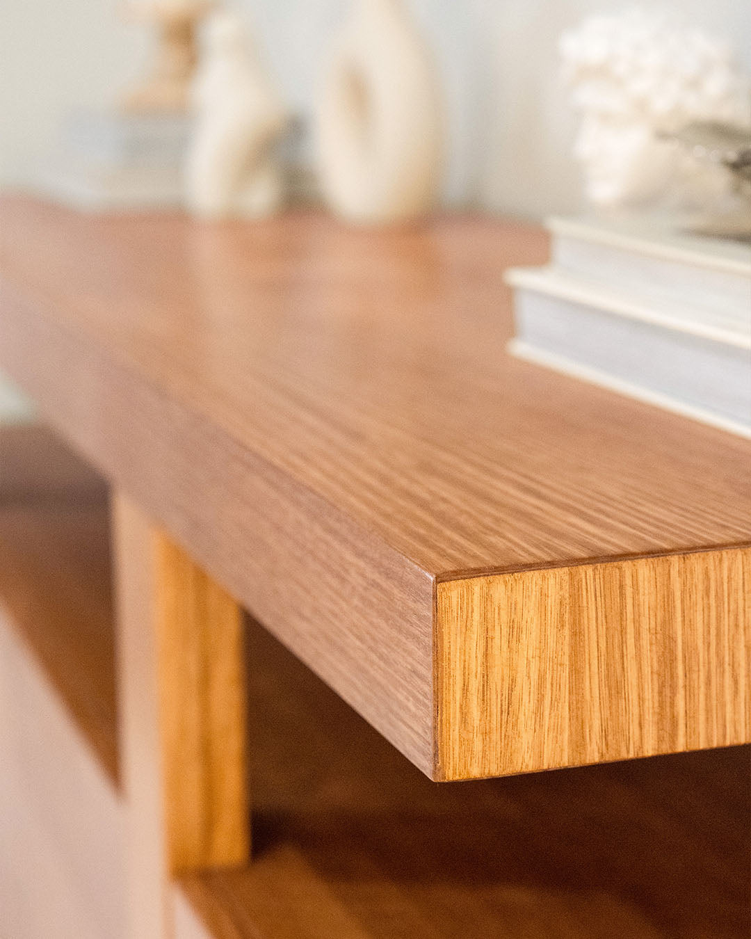 Nara Console Table