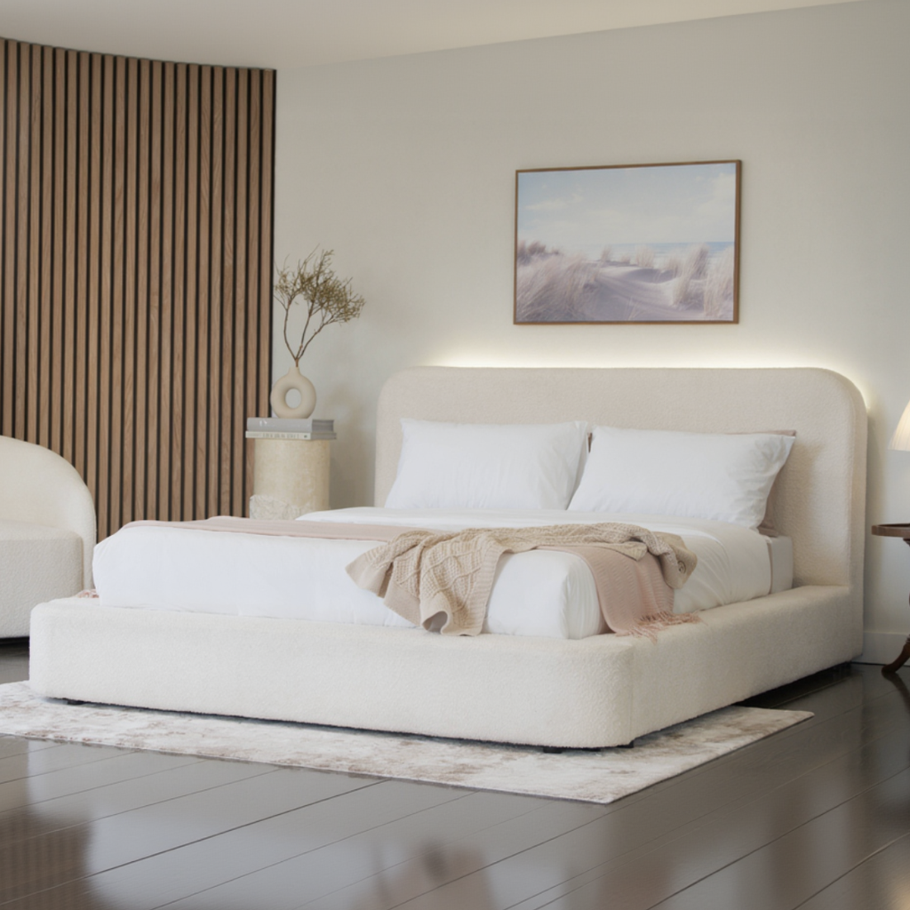 Skye Bed